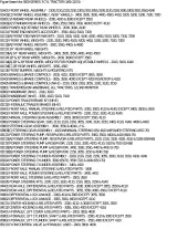 1965–1974 Ford 3000-Series 3-Cylinder Tractor Parts Catalog – preview page 1