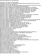 1965–1974 Ford 3000-Series 3-Cylinder Tractor Parts Catalog – preview page 3