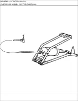 1965–1974 Ford 3000-Series 3-Cylinder Tractor Parts Catalog – preview page 7