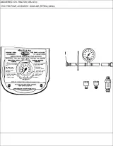 Ford 4000-Series 3-Cylinder Tractor 1965–1974 Parts List Manual (P/N 34932461b) – preview page 7