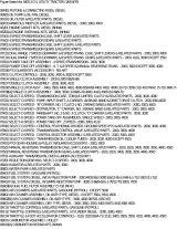 Ford 3400 3 Cylinder Utility Tractor Parts List 1965–1975 Repair Manual (P/N E0NN3503AA) – preview page 2