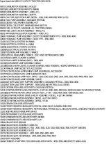 1965–1974 Ford 4400 3-Cylinder Utility Tractor Parts Catalog – preview page 3