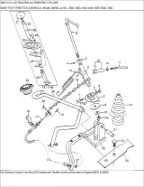 Ford 3600 3-Cylinder Tractor 1975–1981 Parts Catalog (P/N C5NN3A304AA) – preview page 5