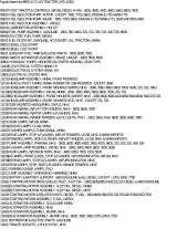 Ford 6600 4 Cylinder Agricultural Tractor 1975–1981 Parts Manual (1/75–12/81) – preview page 3