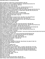 1975–1981 Ford 7600 Tractor Parts Catalog with Shared 5600, 6600, 5700, 6700 & 7700 Listings – preview page 2