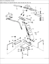 1975–1981 Ford 7600 Tractor Parts Catalog with Shared 5600, 6600, 5700, 6700 & 7700 Listings – preview page 5