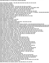 1981–1983 Ford 3610 Tractor Illustrated Parts Catalog – preview page 1