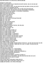 1981–1983 Ford 3610 Tractor Illustrated Parts Catalog – preview page 3
