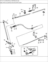 1981–1983 Ford 3610 Tractor Illustrated Parts Catalog – preview page 6