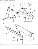 1981–1983 Ford 3610 Tractor Illustrated Parts Catalog – preview page 7