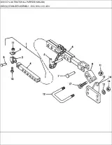 1983–1990 Ford 3910 3-Cylinder All-Purpose Tractor Parts Manual – preview page 5