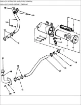1983–1990 Ford 3910 3-Cylinder All-Purpose Tractor Parts Manual – preview page 6