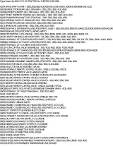 Ford 4610 Tractor 1981–1990 Parts List Manual (P/N 34952666b) – preview page 2
