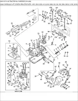 Ford 4610 Tractor 1981–1990 Parts List Manual (P/N 34952666b) – preview page 5
