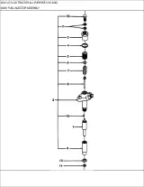 Ford 4610 Tractor 1981–1990 Parts List Manual (P/N 34952666b) – preview page 6