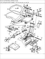 Ford 4610 Tractor 1981–1990 Parts List Manual (P/N 34952666b) – preview page 7
