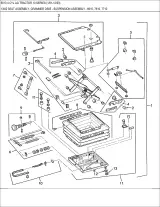 Ford 5610 Tractor 1981–1993 Parts Catalog – preview page 6
