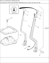 Ford 3930 Tractor Parts List 1990–1999 Parts Catalog (P/N 34994423b) – preview page 6