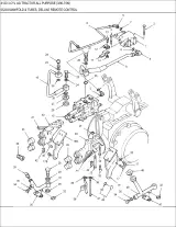 1990–1999 Ford 4130 3 Cylinder Agriculture Tractor Parts List (P/N 4130-PC) – preview page 5