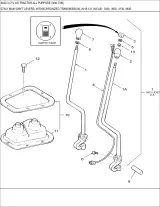 New Holland 4630 Tractor 1990–1999 Service Manual (P/N 707-164) – preview page 5