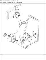 New Holland 4630 Tractor 1990–1999 Service Manual (P/N 707-164) – preview page 7
