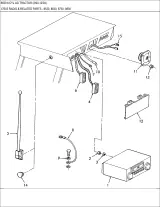 Ford 8630 and Series Agricultural Tractor 1983–1992 Parts Catalog (P/N ZP4131203019) – preview page 7