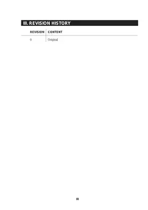 Canon SmartBase MP730/MP700 Service Manual - Complete Guide Preview image 5