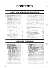 1998 Canon BJ-W7000 Bubble Jet Printer OEM Service Manual (P/N QY8-1357-000) – preview page 2