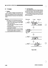 1998 Canon BJ-W7000 Bubble Jet Printer OEM Service Manual (P/N QY8-1357-000) – preview page 5