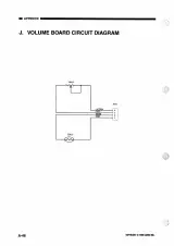 1998 Canon BJ-W7000 Bubble Jet Printer OEM Service Manual (P/N QY8-1357-000) – preview page 7