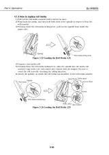 2001 Canon BJ-W9000 Large Format Printer Service Manual (P/N QY8-1373-000) – preview page 4