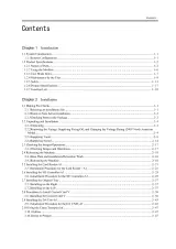 2003 Canon CLC5100 Series / CLC4000 Service Manual – preview page 2