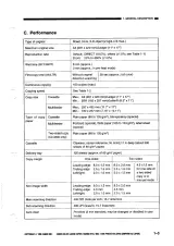 1996 Canon CLC700 / CLC800 Color Laser Copier Service Manual (P/N FY8-13D5-020) – preview page 3