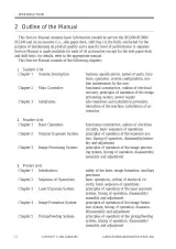 2001 Canon iR2200/iR2800/iR3300 Service Manual (P/N FY8-13H8-000) – preview page 2