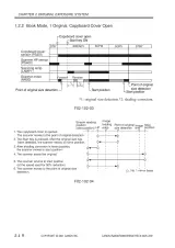 2001 Canon iR2200/iR2800/iR3300 Service Manual (P/N FY8-13H8-000) – preview page 4