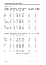 2001 Canon iR2200/iR2800/iR3300 Service Manual (P/N FY8-13H8-000) – preview page 5
