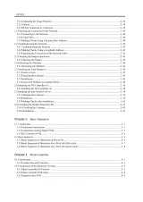Canon iR C3100CN OEM Service Manual 2003 – preview page 2
