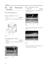 Canon iR C3100CN OEM Service Manual 2003 – preview page 4