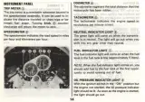 Suzuki GSX-R1100 Owner's Manual 1989–1992 (P/N  99011-40C50-03A) – preview page 3