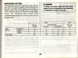 Suzuki GSX-R1100 Owner's Manual 1989–1992 (P/N  99011-40C50-03A) – preview page 4