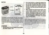 Suzuki GSX-R1100 Owner's Manual 1989–1992 (P/N  99011-40C50-03A) – preview page 5