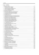 Canon IR C3100 Series (C2570 and C3170) 2005 Service Manual (P/N DU7-3113-000) – preview page 2