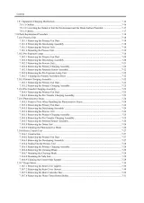 2005 Canon iR5570 / iR6570 Series Service Manual – preview page 4