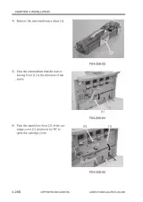 Canon iR C3200 Series Service Manual (P/N FY8-13HV-00L) – preview page 3