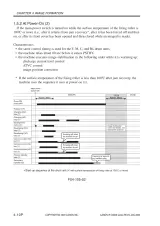 Canon iR C3200 Series Service Manual (P/N FY8-13HV-00L) – preview page 4