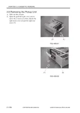 Canon iR C3200 Series Service Manual (P/N FY8-13HV-00L) – preview page 6