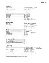2003 Suzuki SV1000 Supplementary Service Manual (P/N P/N 99500-39250-03E) – preview page 4
