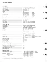 2003 Suzuki SV650/SV650S Service Manual (P/N 99500-36120-03E) – preview page 3
