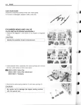 2003 Suzuki SV650/SV650S Service Manual (P/N 99500-36120-03E) – preview page 4