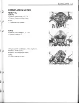2003 Suzuki SV650/SV650S Service Manual (P/N 99500-36120-03E) – preview page 6